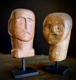 XV pair 6 (right SOLD)