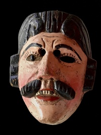 Español/Conquistador 3
